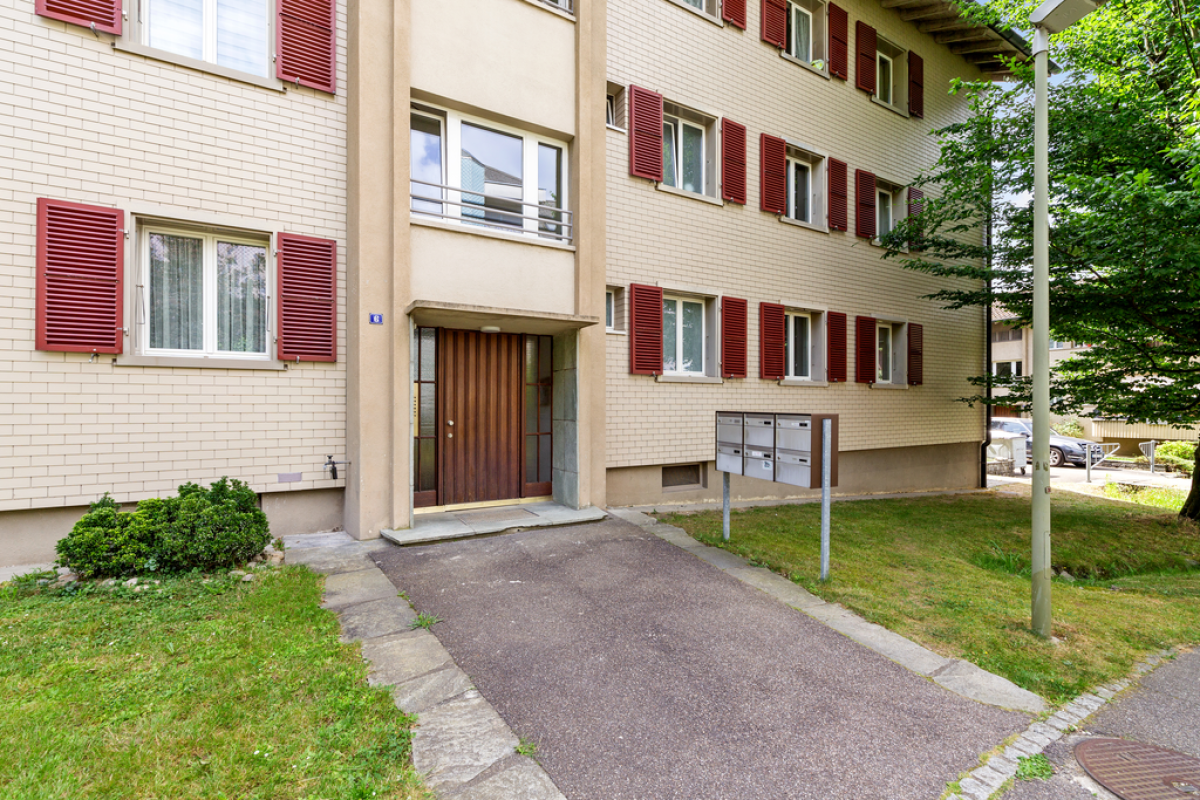 Heidenlochstrasse 6, Liestal 4410, Schweiz – Liestal