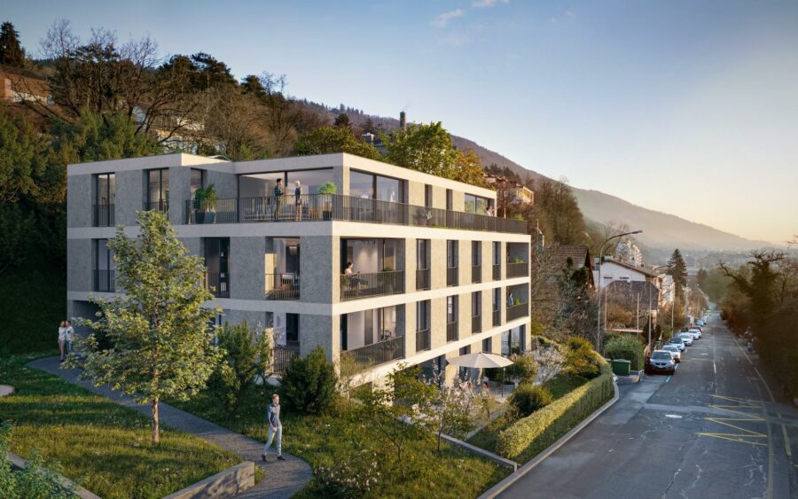 2504 Biel/Bienne – Biel/Bienne
