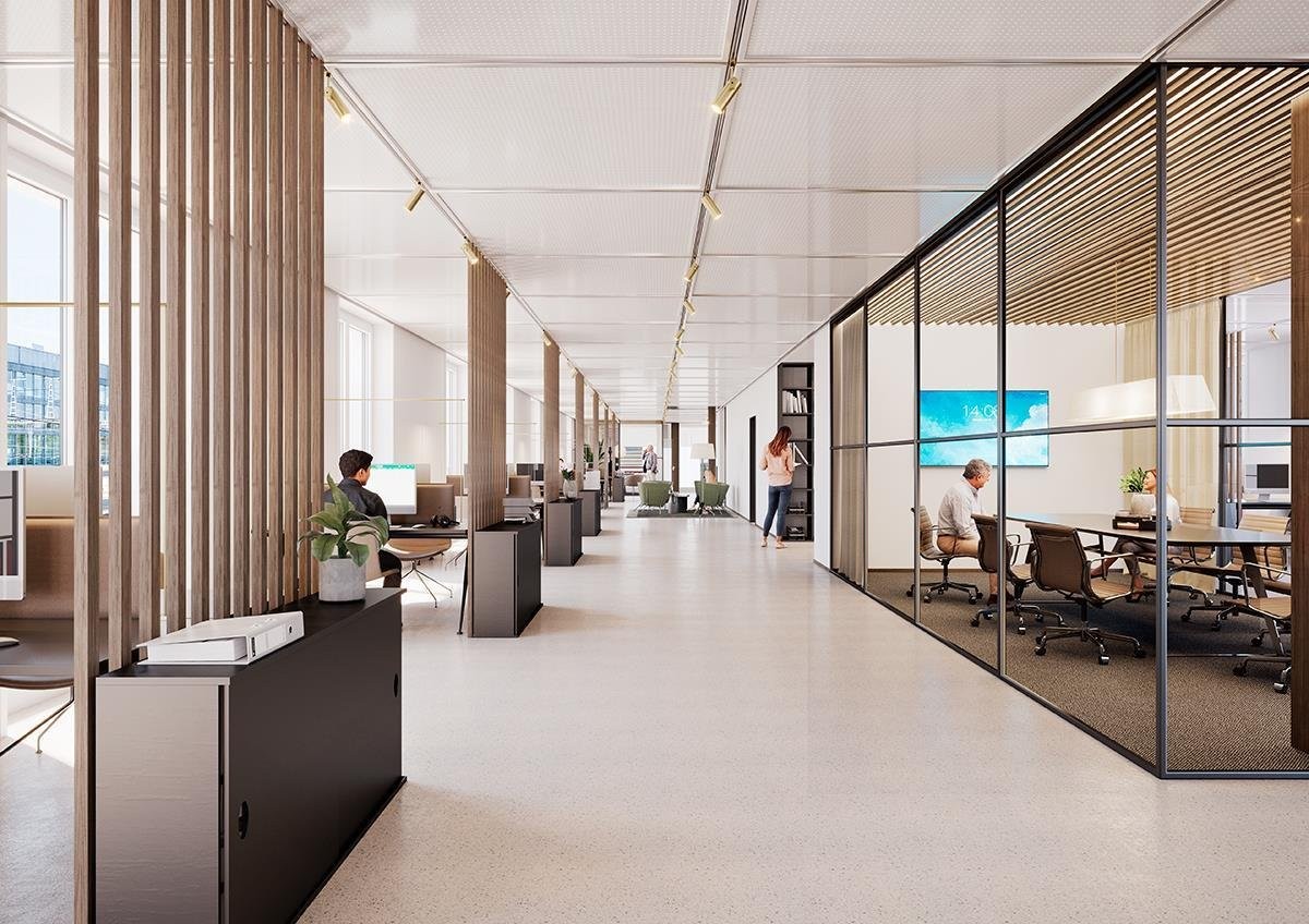 Untere Bahnhofstrasse 1-11, 9500 Wil SG – Wil SG