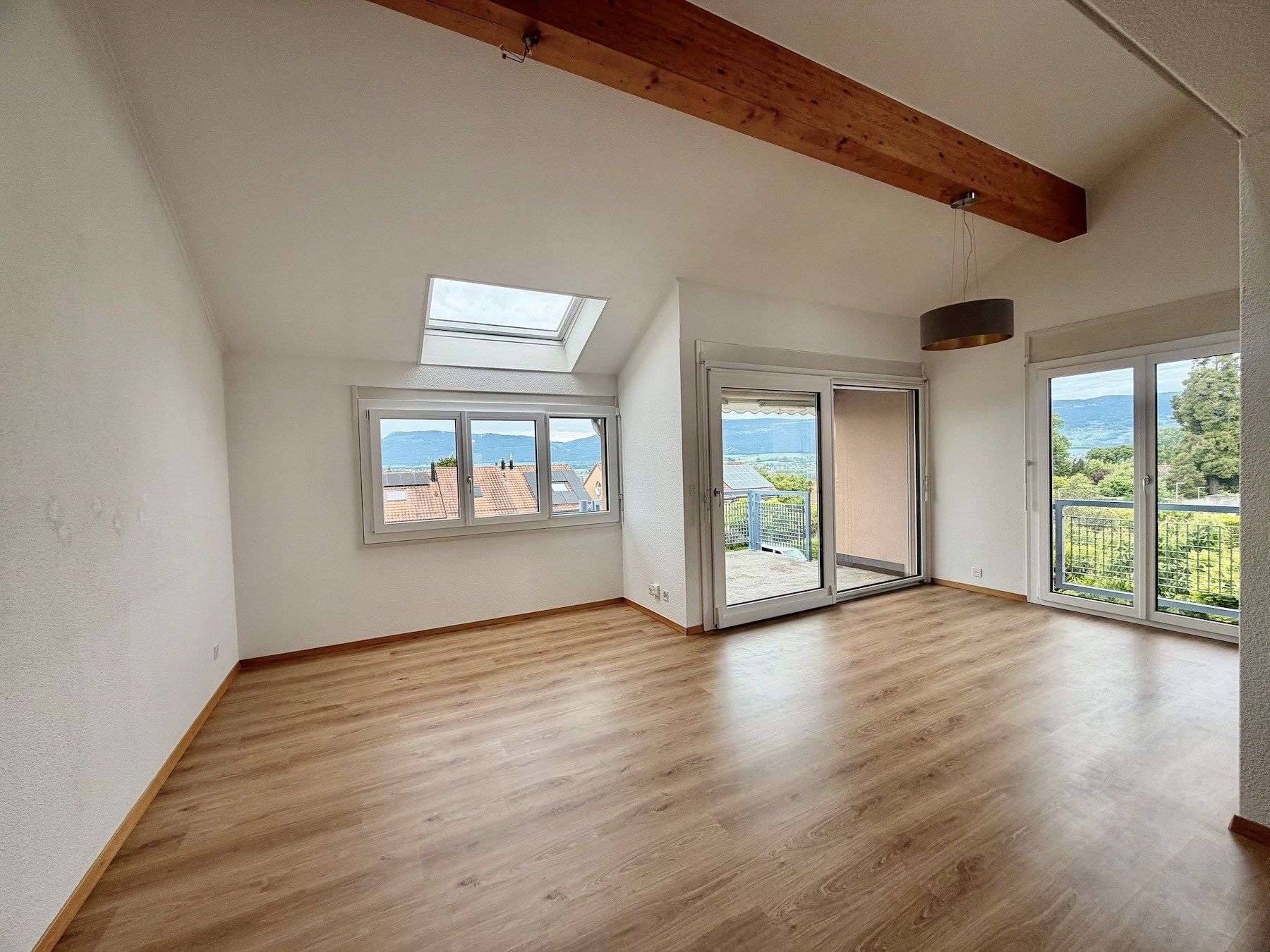 Yverdon-les-Bains – Yverdon-les-Bains