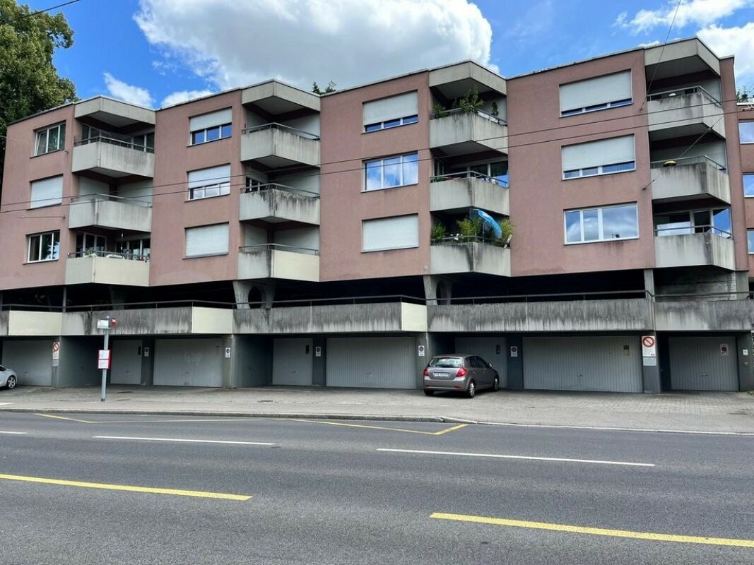 Mettstrasse 6 2500 Biel/Bienne – Biel/Bienne