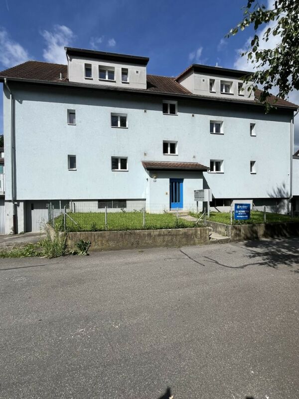 Mettstrasse 108a 2504 Biel/Bienne – Biel/Bienne