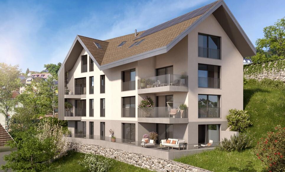 Vevey – Vevey