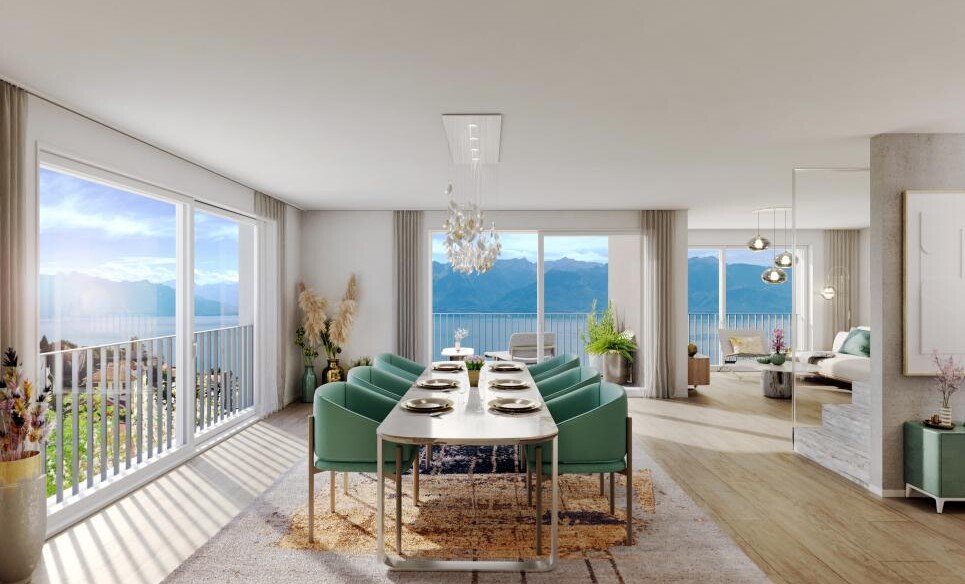 Vevey – Vevey