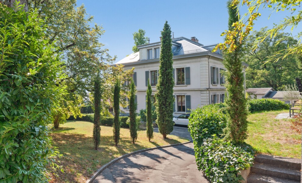 Vevey – Vevey