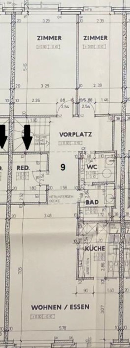 Zieglerstrasse 43a, 3007 Bern, 3006 Bern – Bern