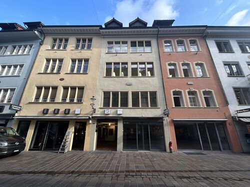 Stadthausstrasse 63 , 8400 Winterthur – Winterthur