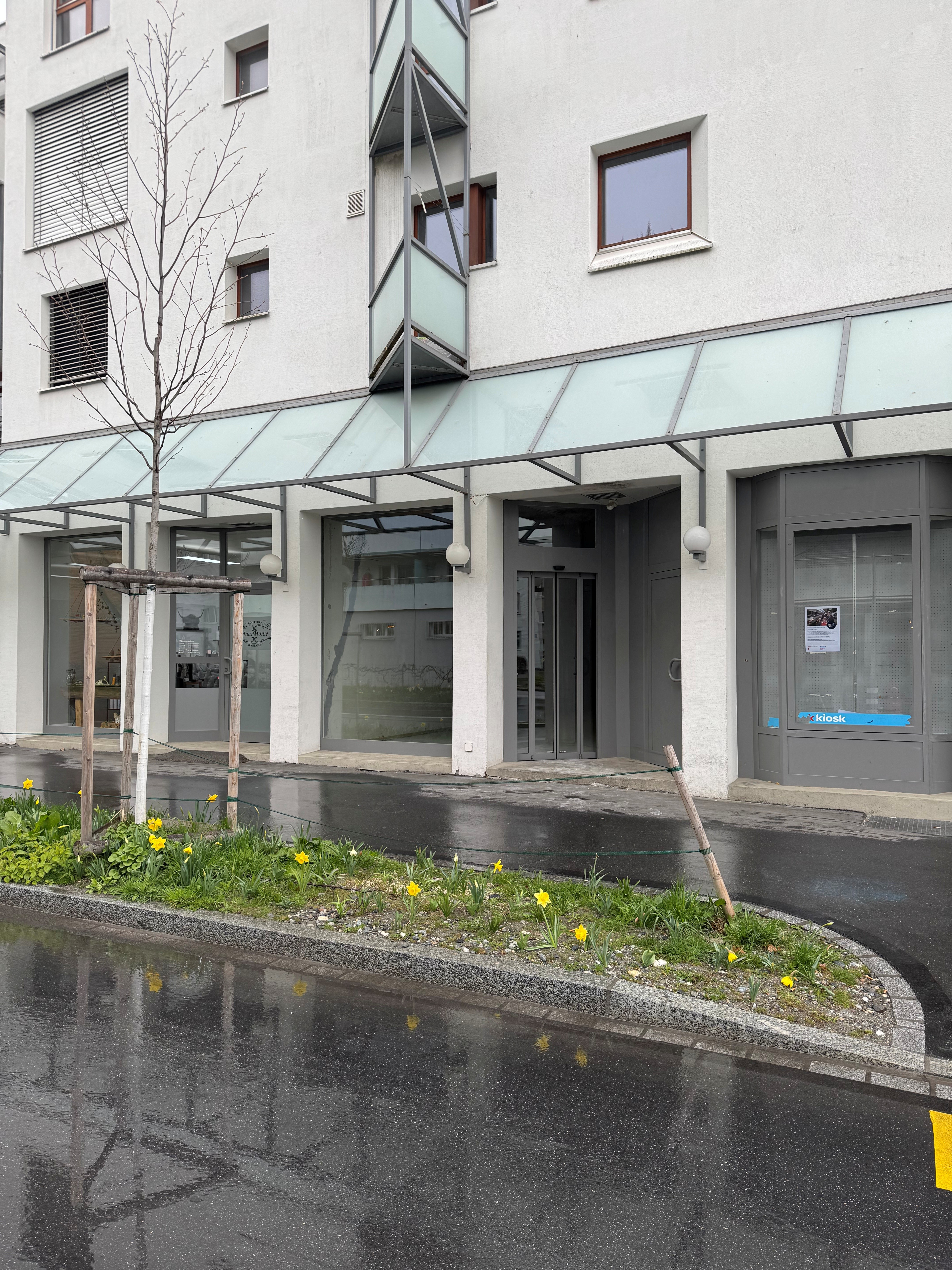 Giacomettistrasse 32, 7000 Chur – Chur
