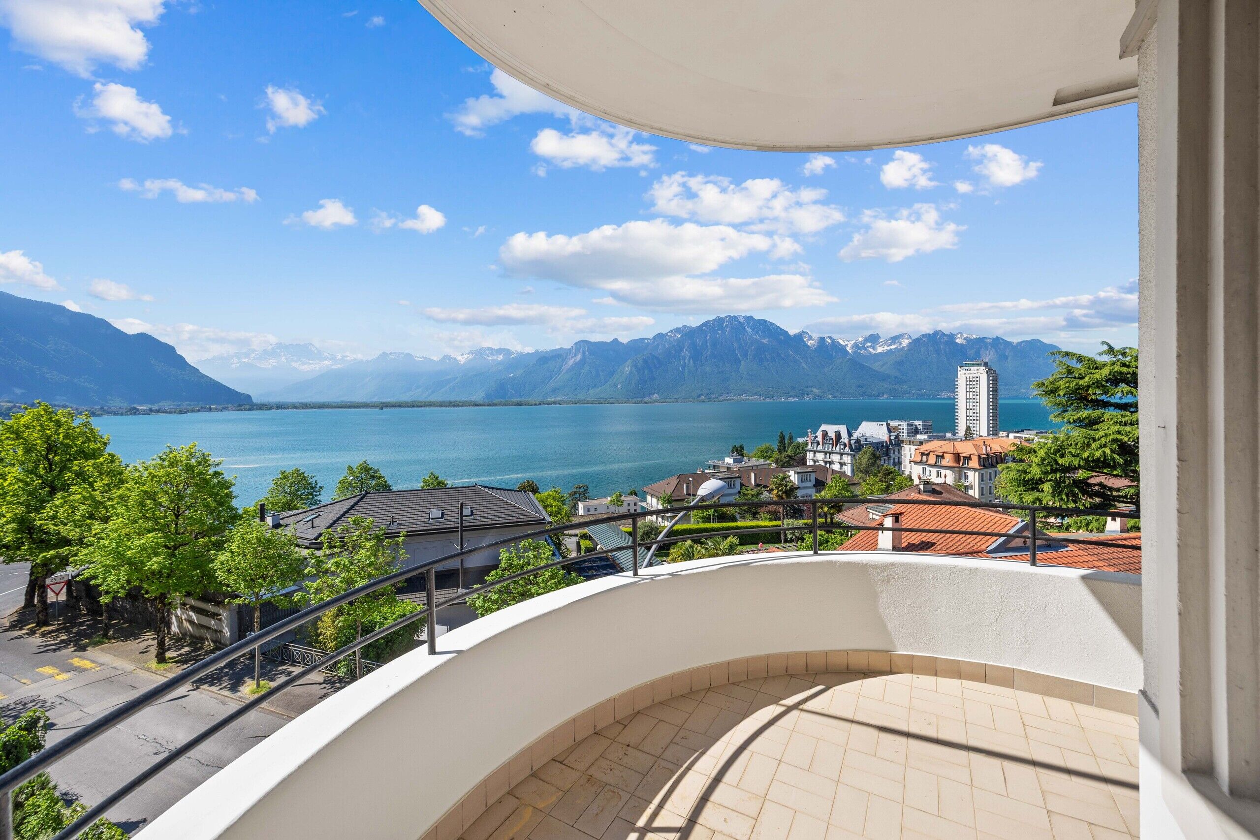 1820 Montreux – Montreux