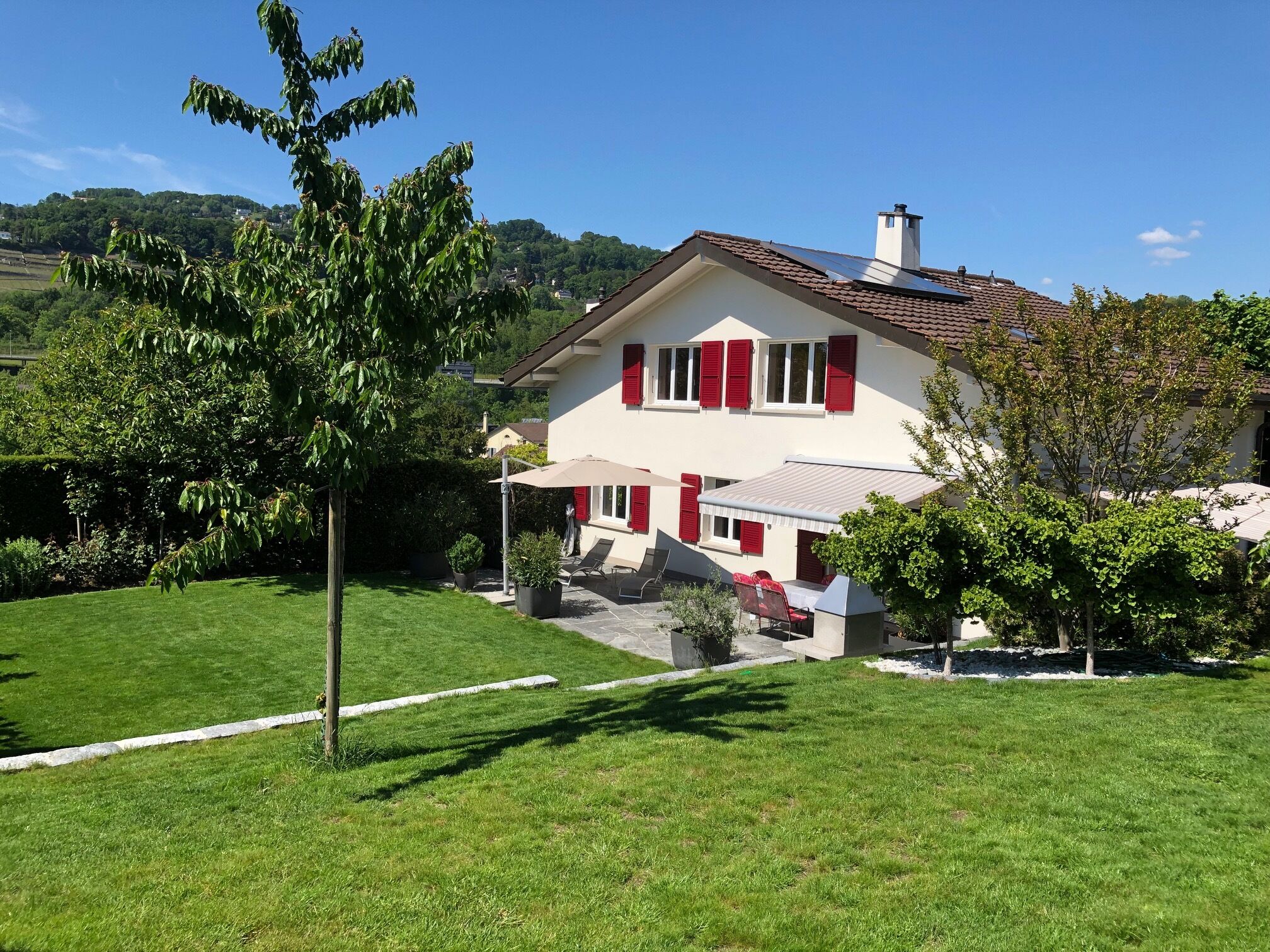 1800 Vevey Riviera – Vevey