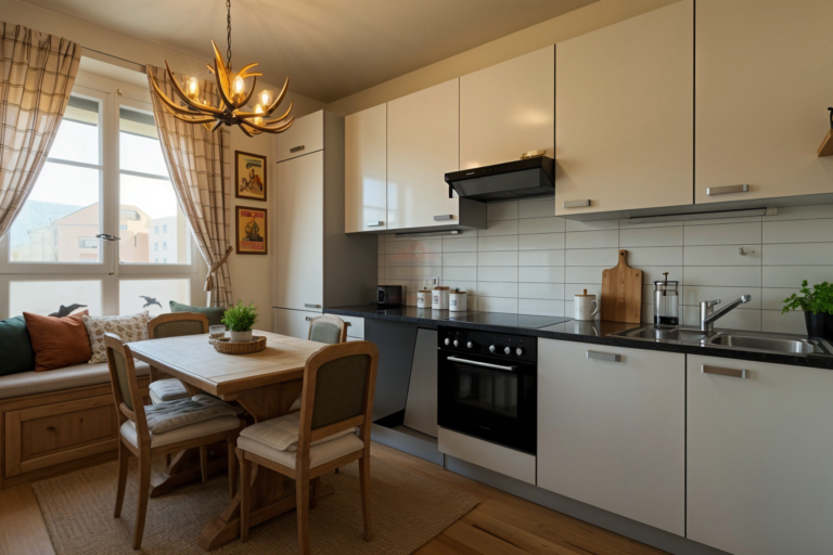 Rhône / Arve | Carouge, Suisse – Carouge