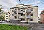 Teufenerstrasse 115, 9000 St. Gallen – St. Gallen