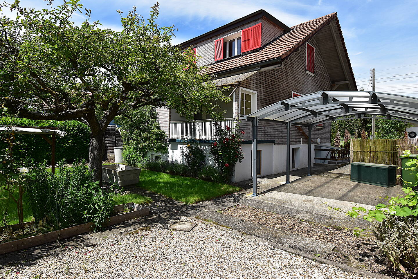 Thun – Thun