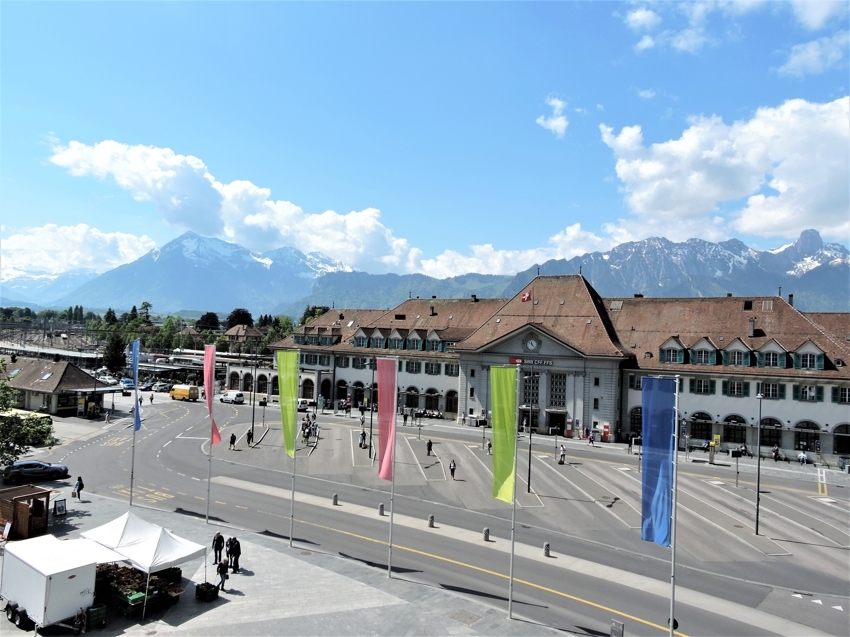Thun – Thun