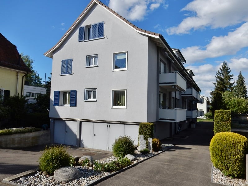 Parkallee 63/65 – Allschwil