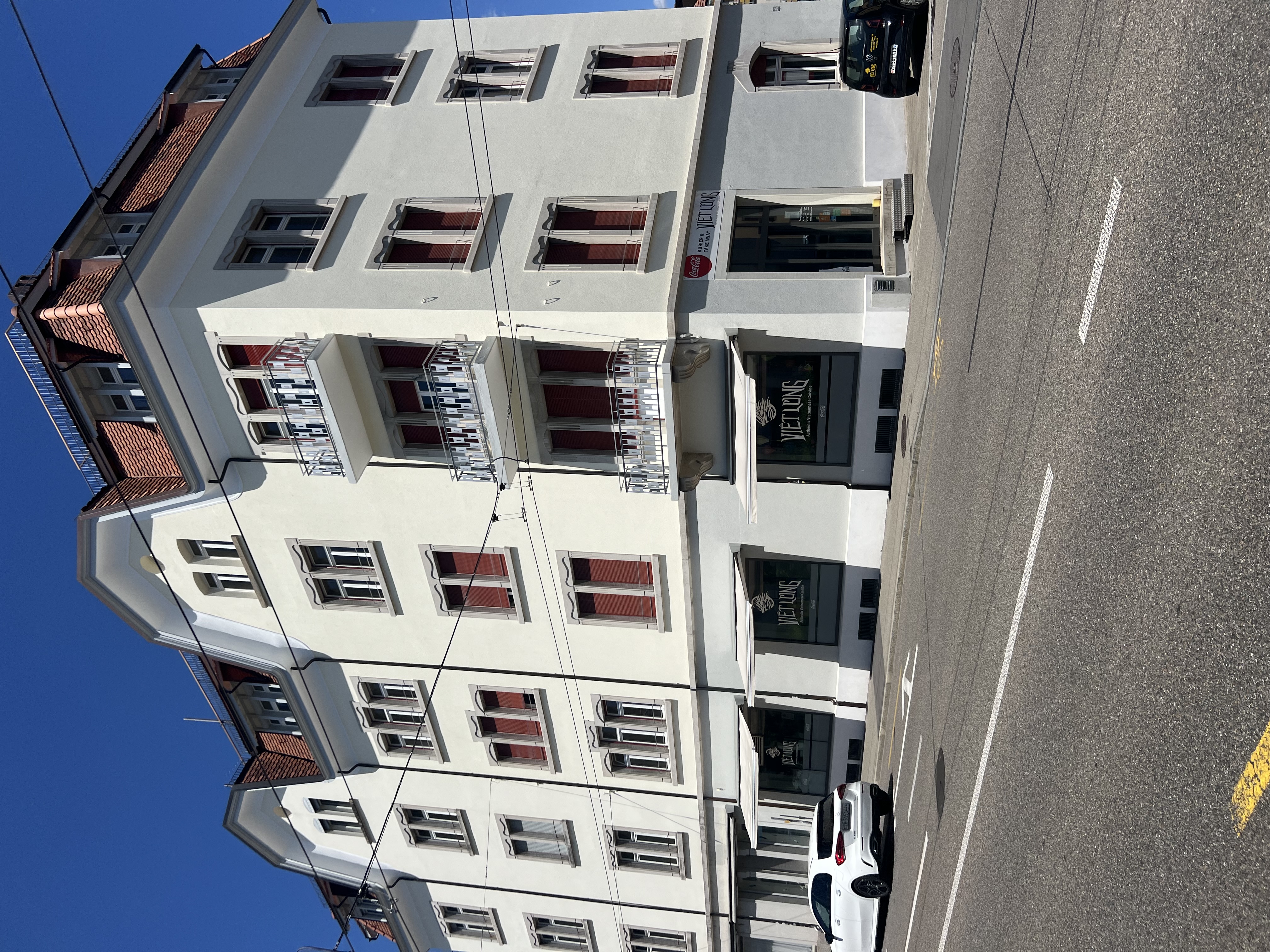 Allmannstrasse 20 – Winterthur