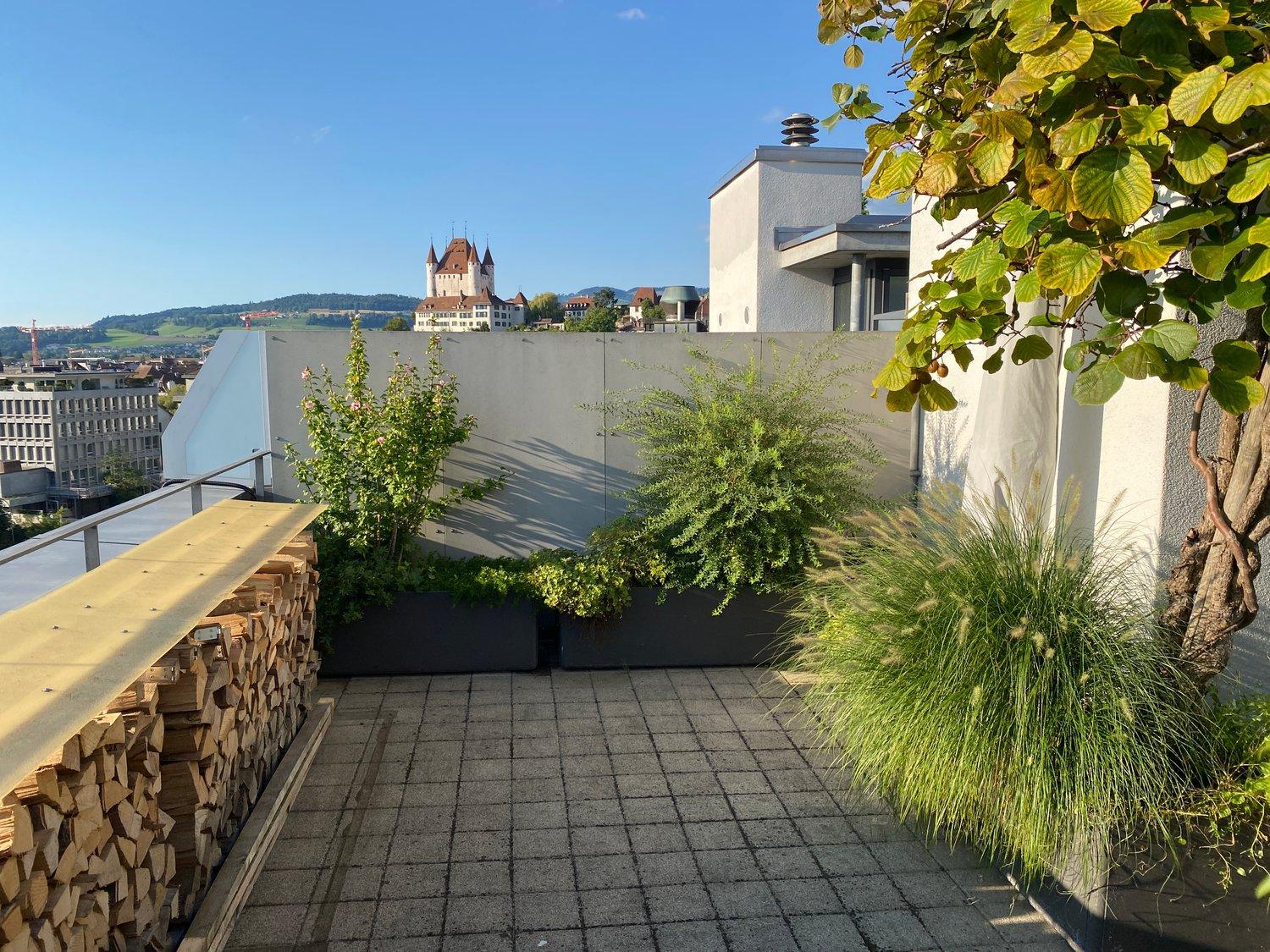 AdresseBahnhofstrasse 3, 3600 Thun – Thun