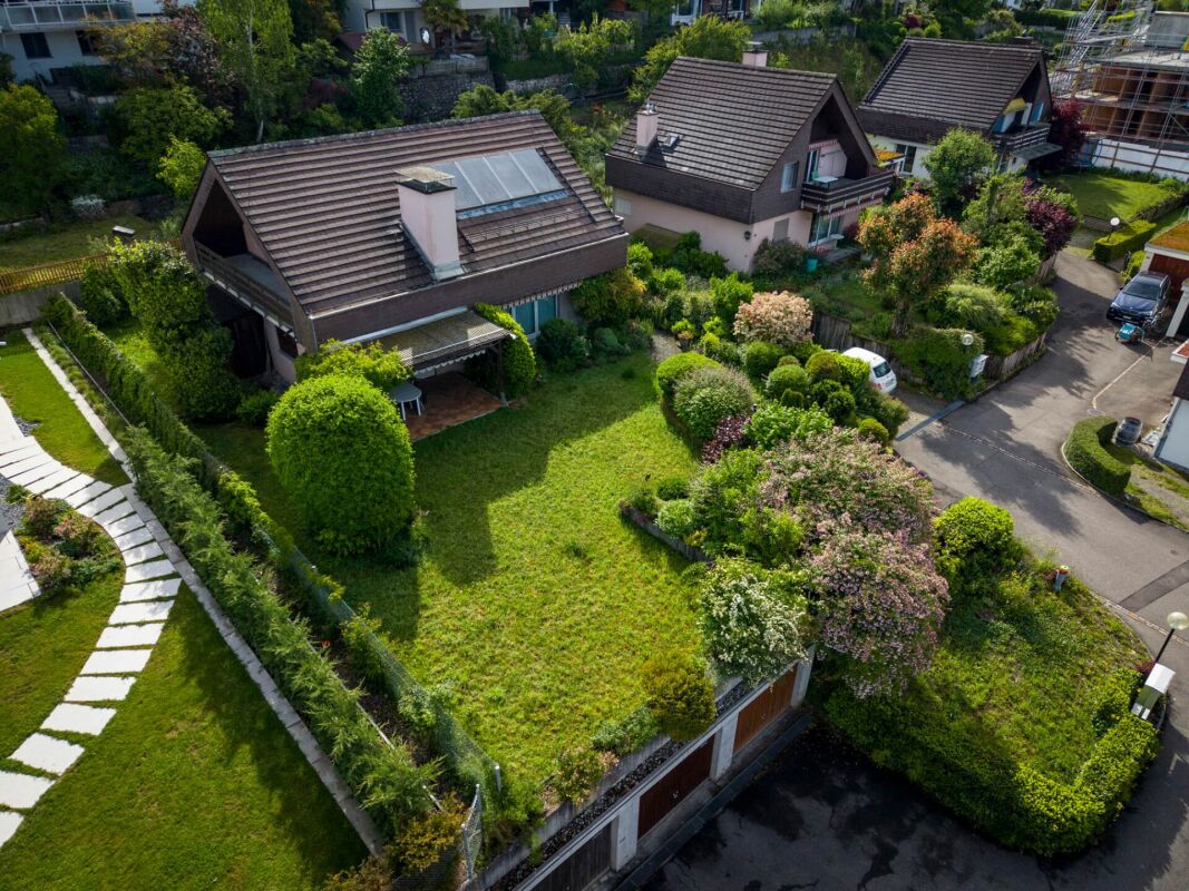 Wührestrasse 47, 8610 Uster – Uster