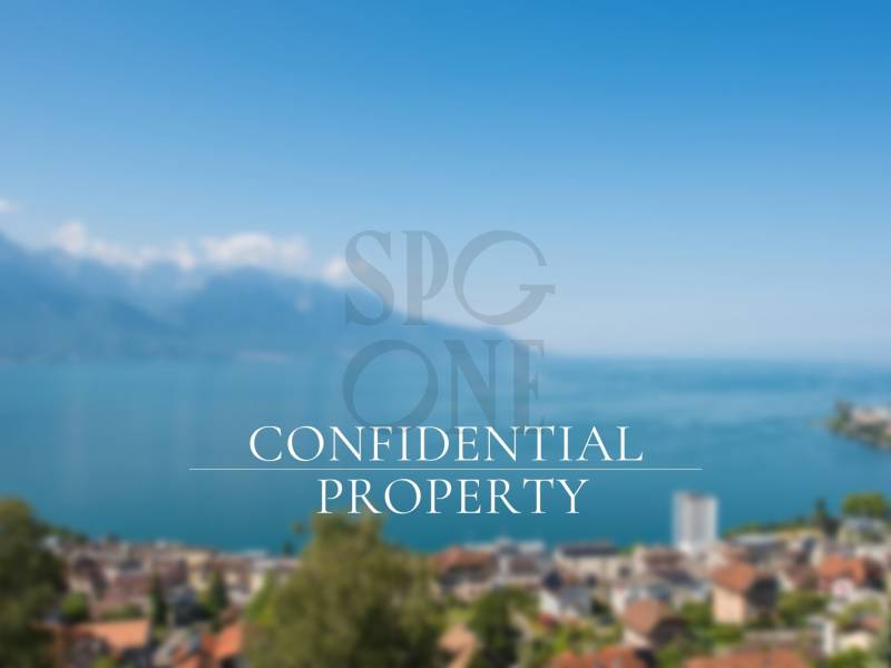 Au coeur de la Riviera – Montreux