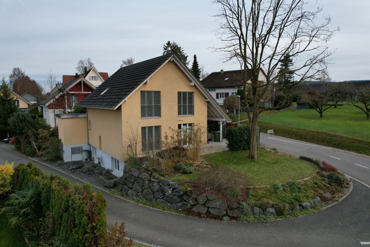 Berglistrasse 7 8505 Pfyn Schweiz – Pfyn