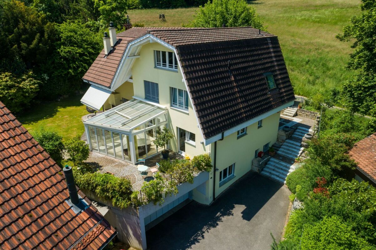 Hubackerweg 47, 4153 Reinach BL – Reinach BL