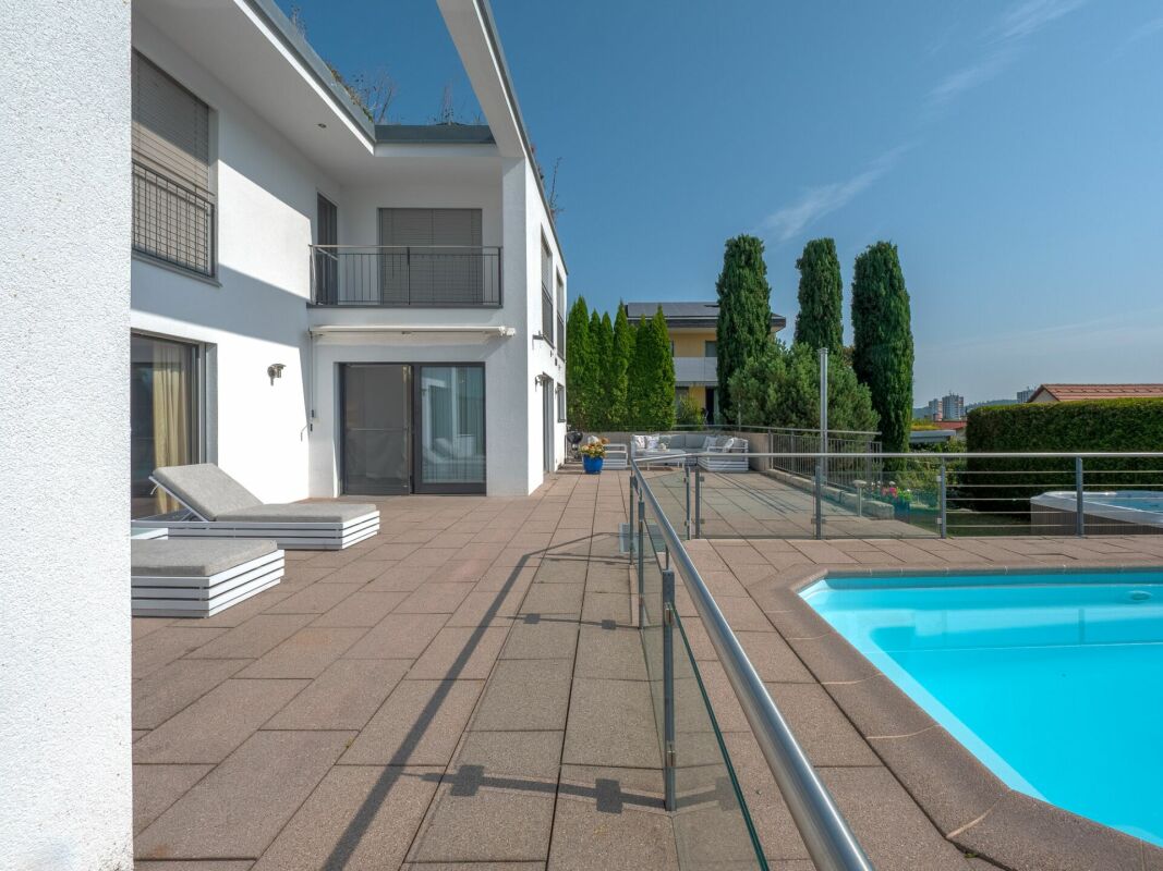 Pantelweg 10, 4153 Reinach BL – Reinach BL