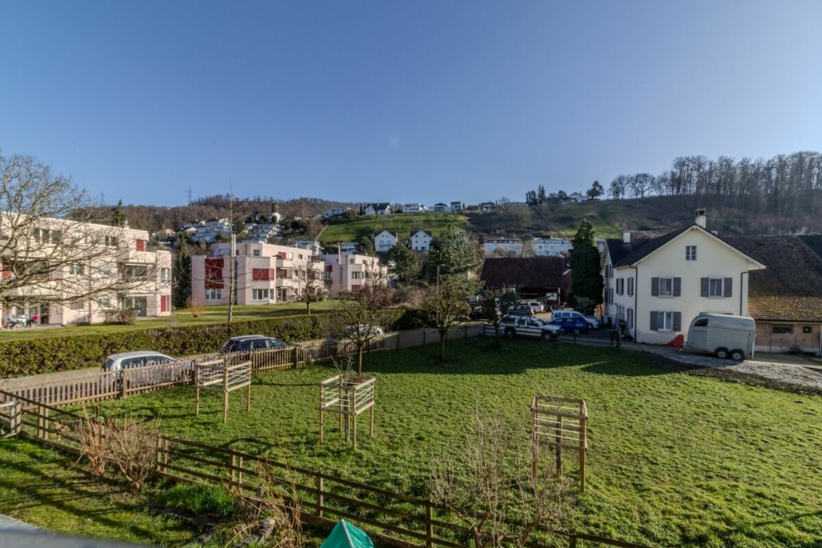Rosenmattstrasse 1, 4133 Pratteln – Pratteln