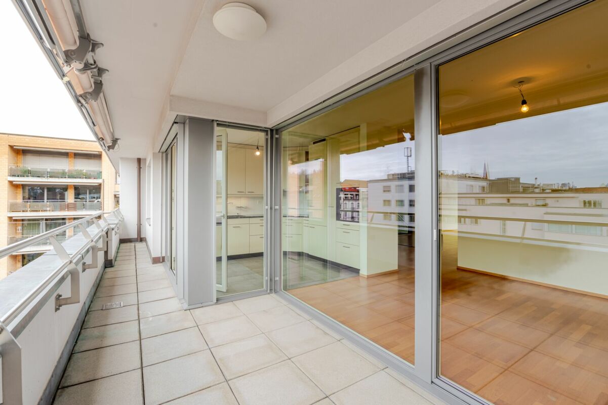 Falkensteinerstrasse 43, 4053 Basel – Basel