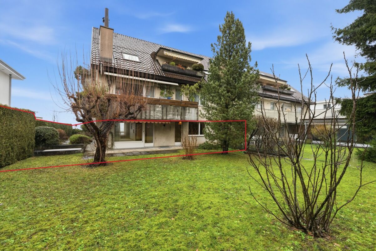 Bruderholzrain 5, 4059 Basel – Basel