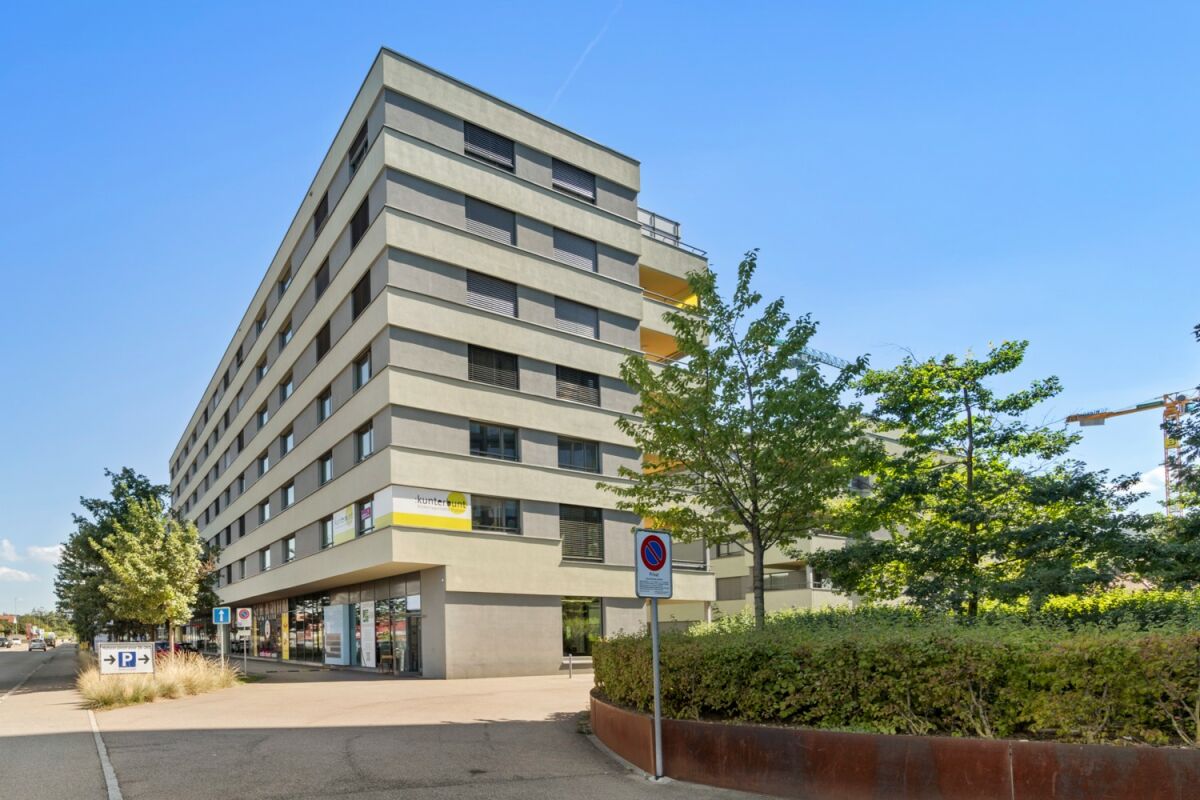 Münchackerstrasse 29, 4133 Pratteln – Pratteln