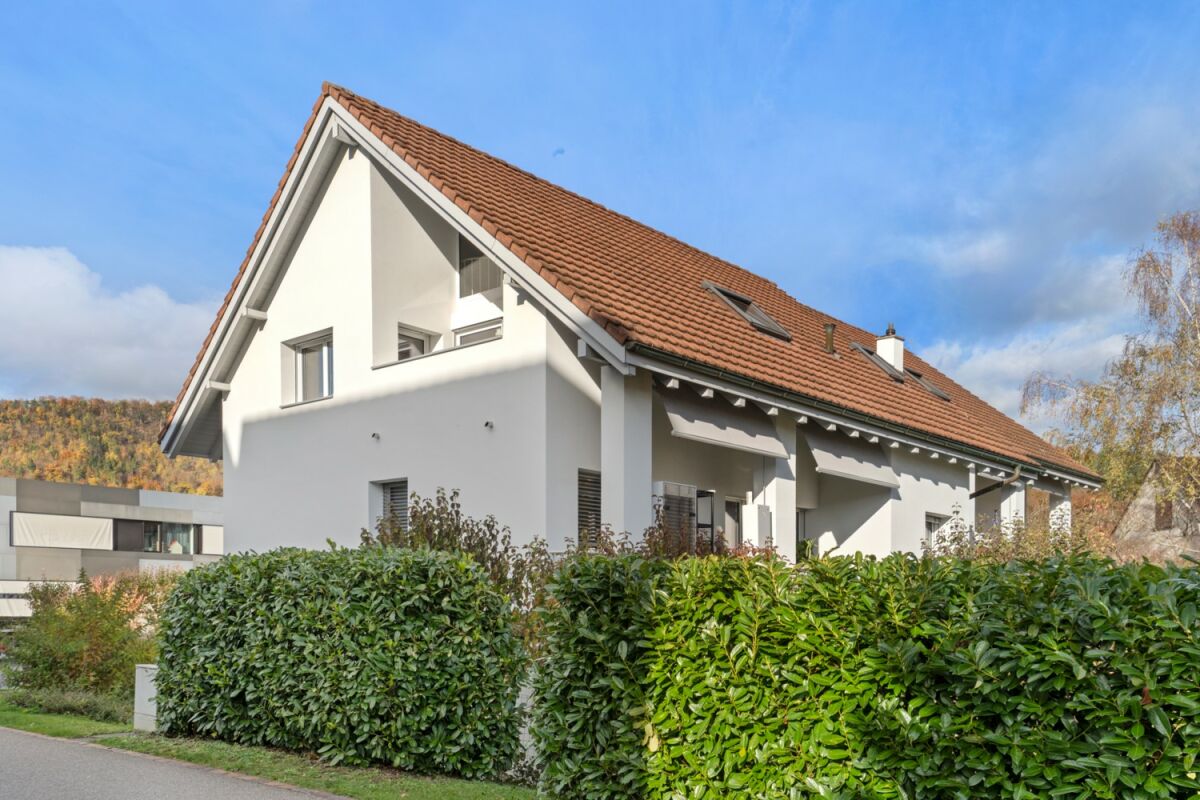 Standweg 7, 4410 Liestal – Liestal