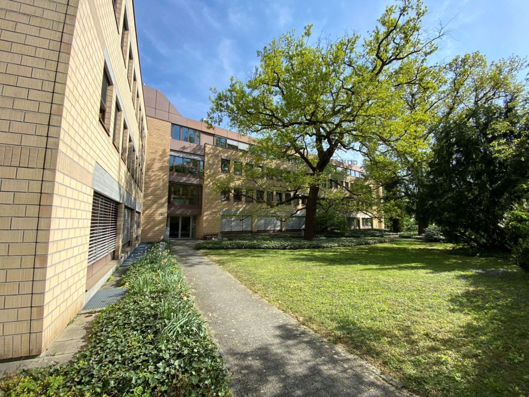 Gellertstrasse 55, 4052 Basel – Basel