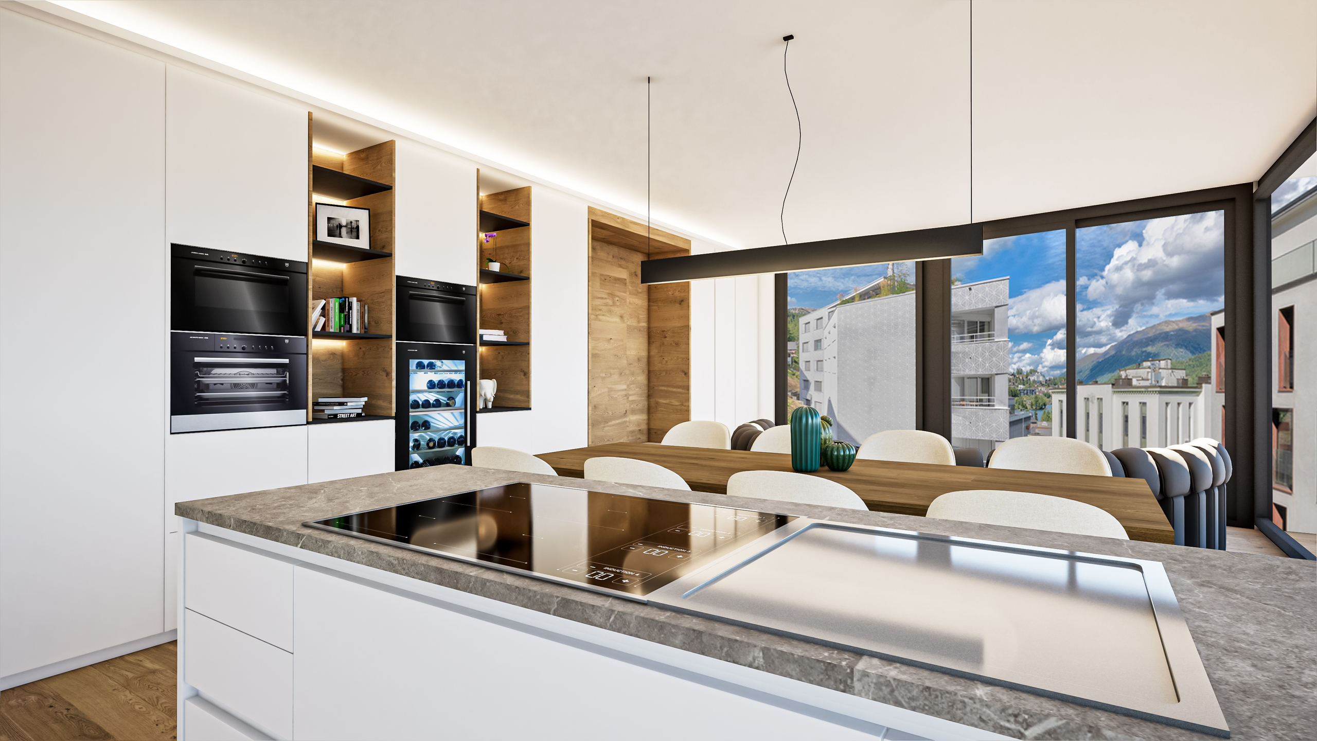 CH-7500 St. Moritz – St. Moritz