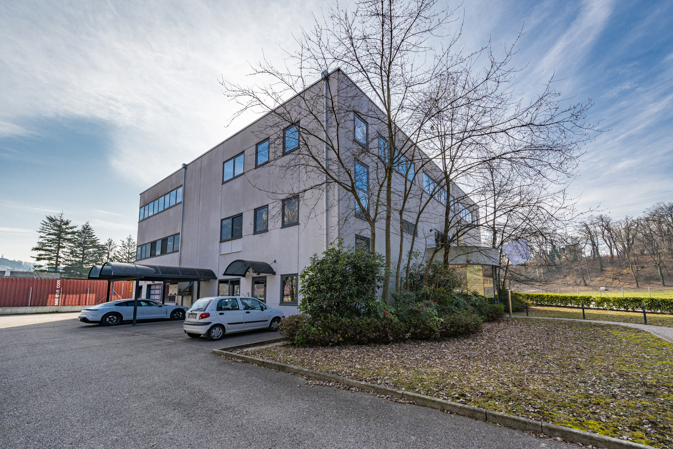 CH-6850 Mendrisio, Mendrisio. – Mendrisio