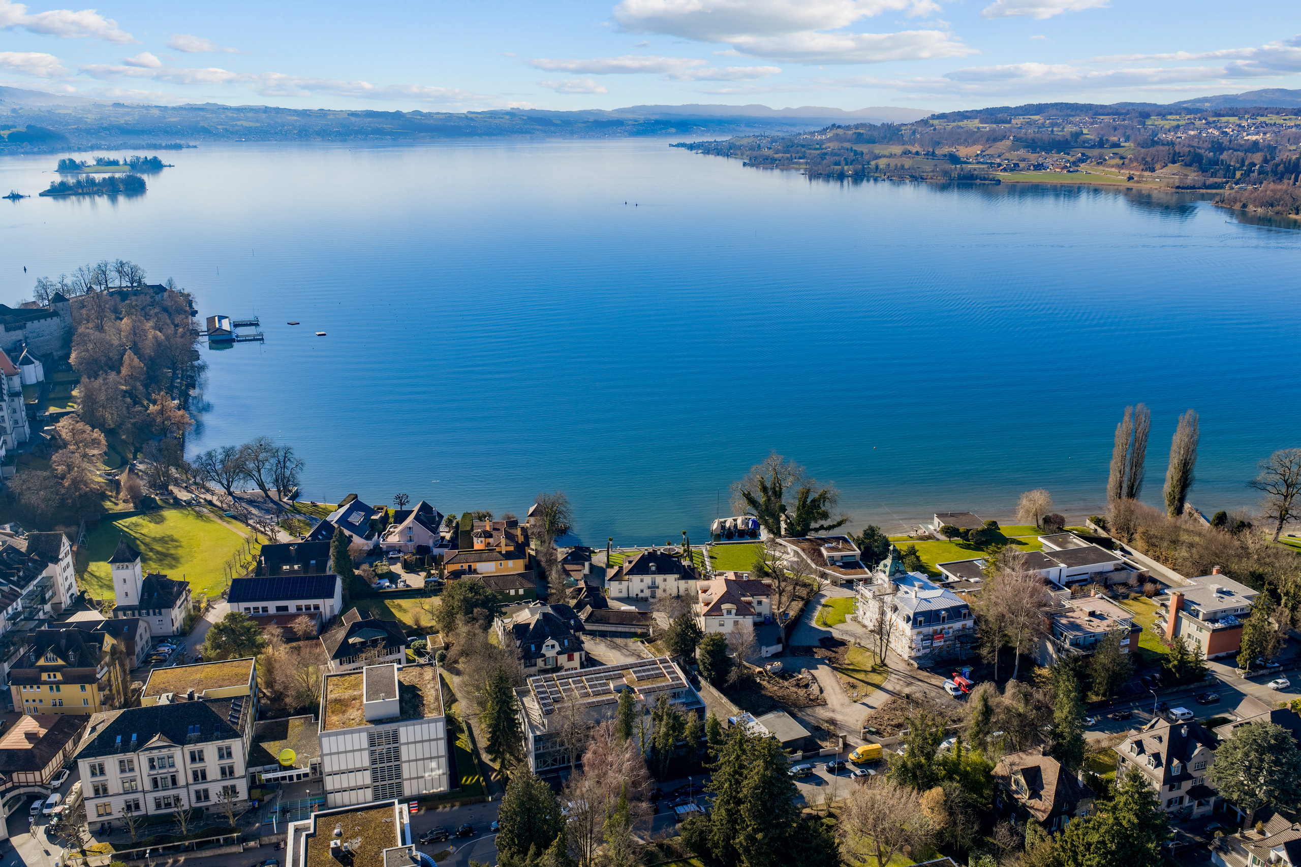 CH-8640 Rapperswil SG, 8640 Rapperswil, SG – Rapperswil SG