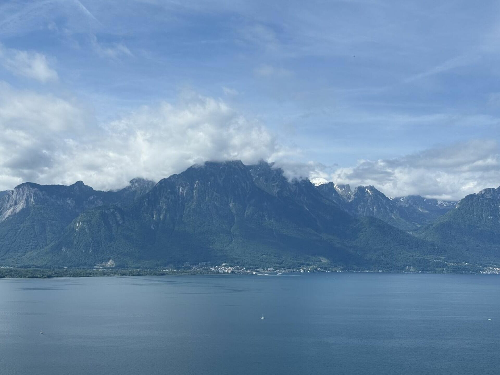 Montreux – Montreux