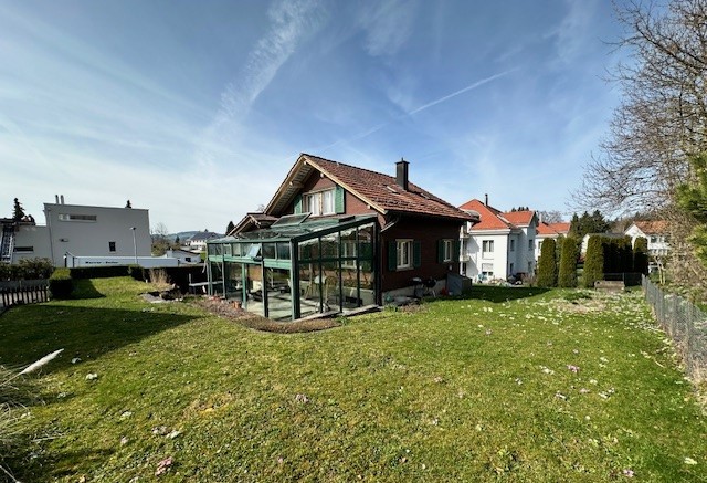 Holzstrasse 42, 9010 St. Gallen – St. Gallen