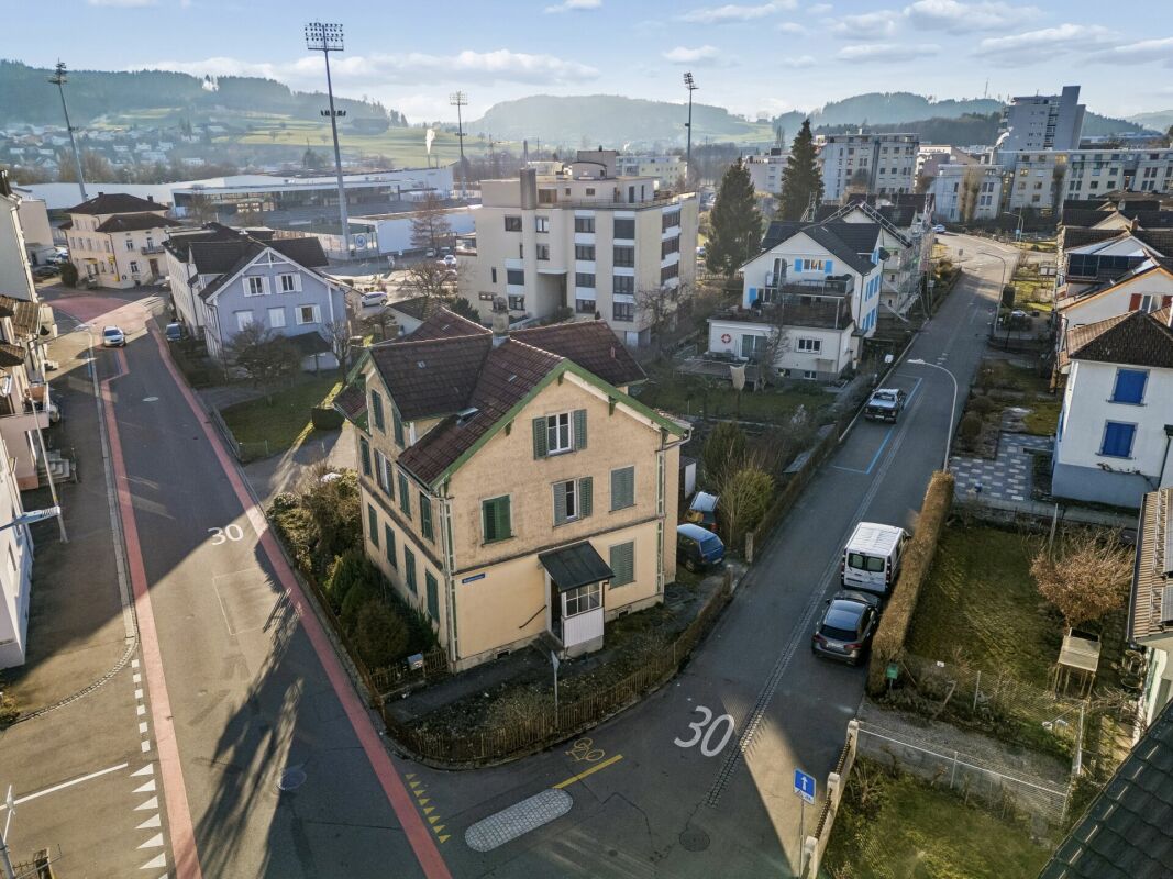 Wilenstrasse 22 9500 Wil SG Schweiz – Wil SG
