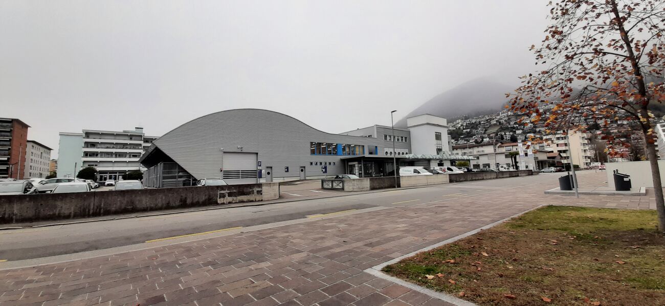 Via Varesi 18, 6600 Locarno – Locarno
