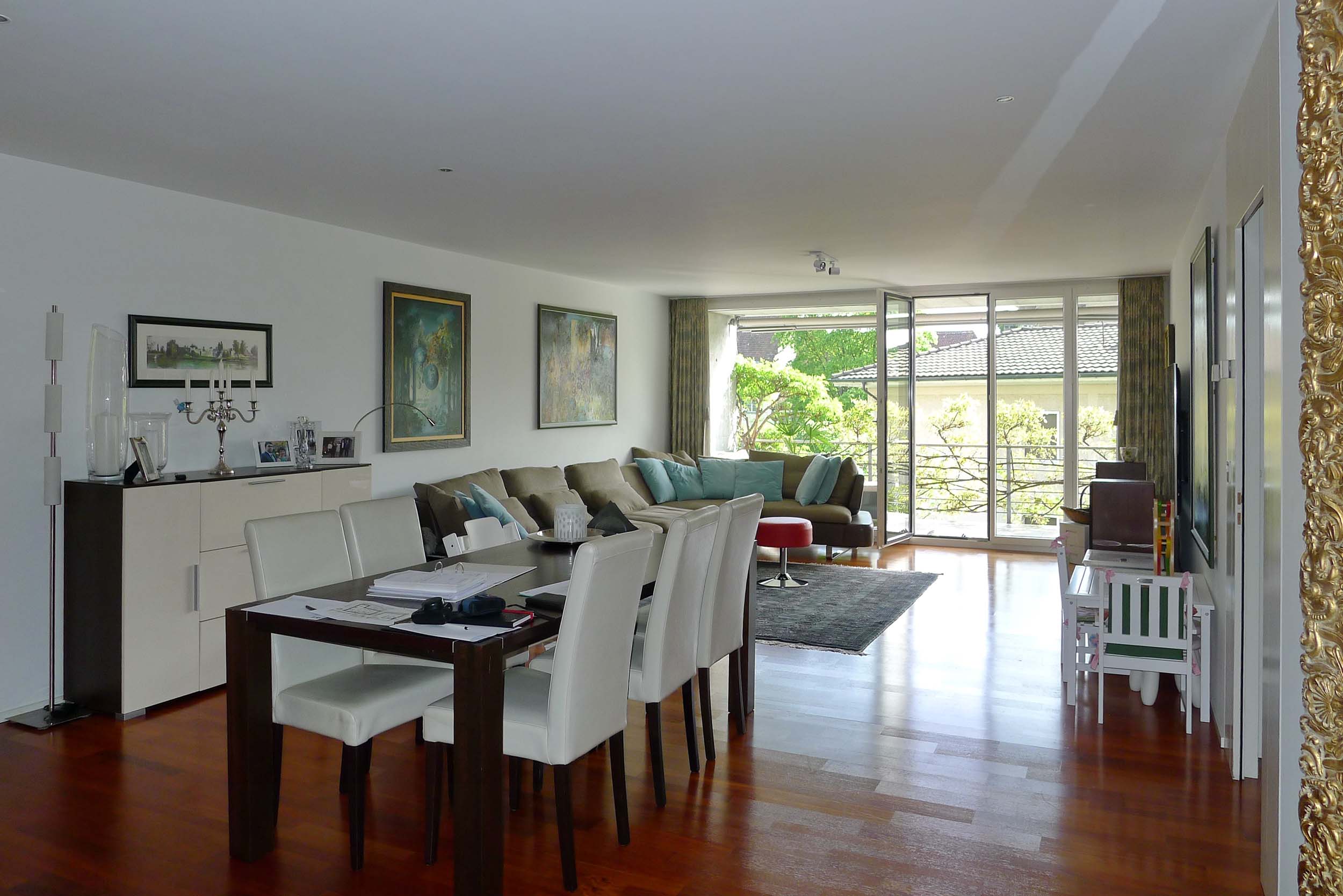 St. Annaweg 4b, 5400 Baden AG – Baden AG