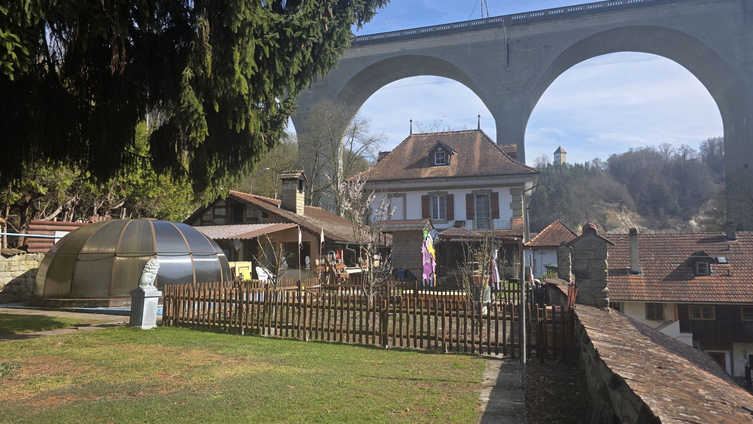 Fribourg – Fribourg