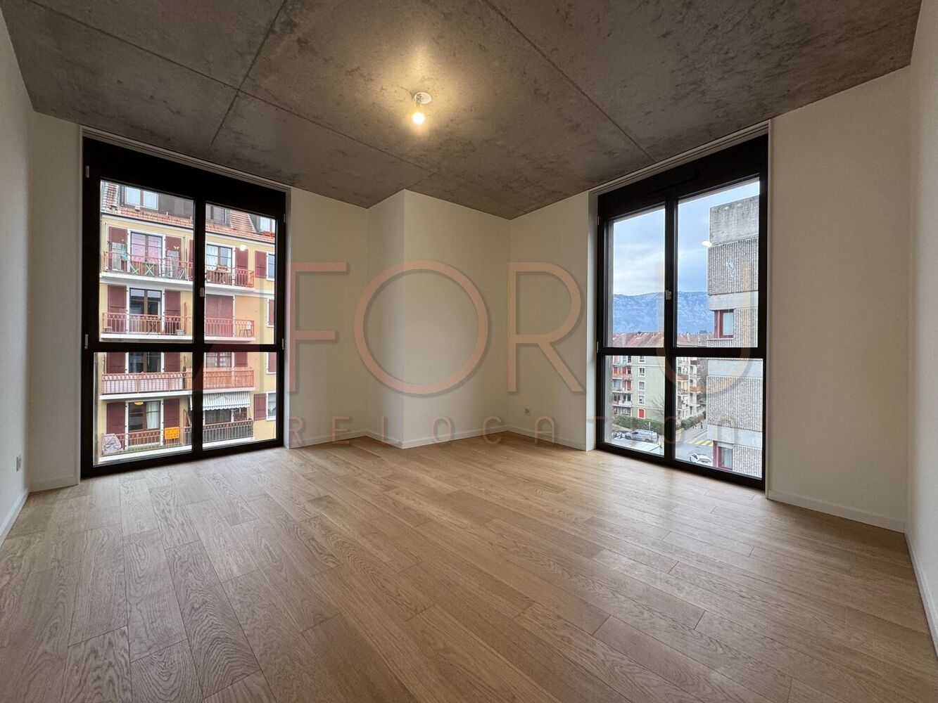 rue des Pervenches, CH-1227 Carouge GE – Carouge GE