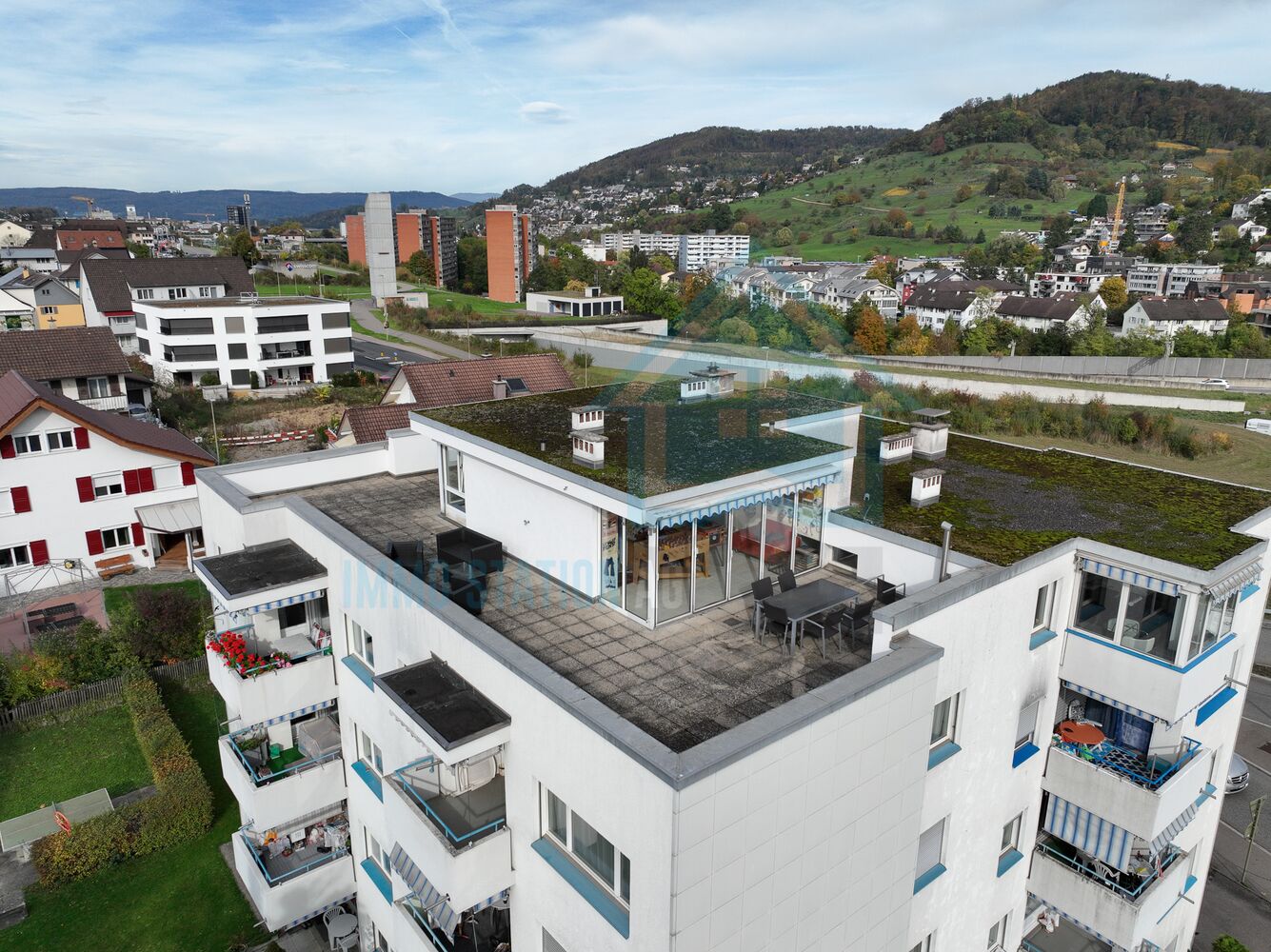 Rheinstrasse 63, 4410 Liestal – Liestal