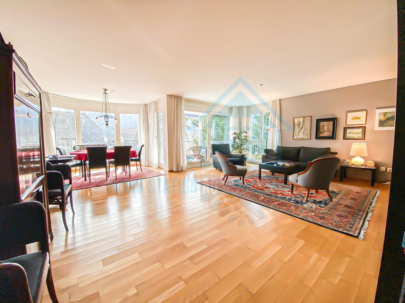 Burghalderstrasse 14, 5400 Baden – Baden