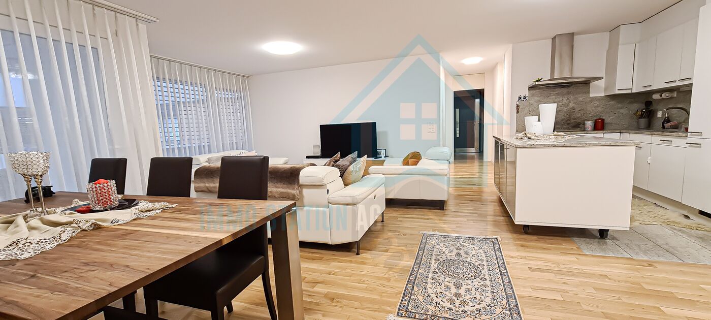 Winterthurerstrasse 159, 8057 Zürich – Zürich