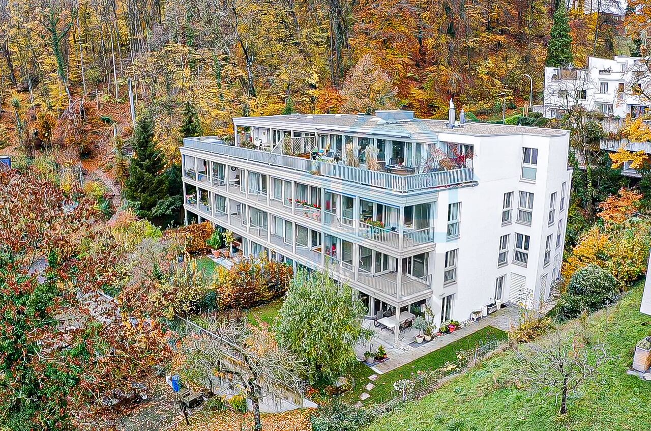 Burghalderstrasse 14, 5400 Baden – Baden