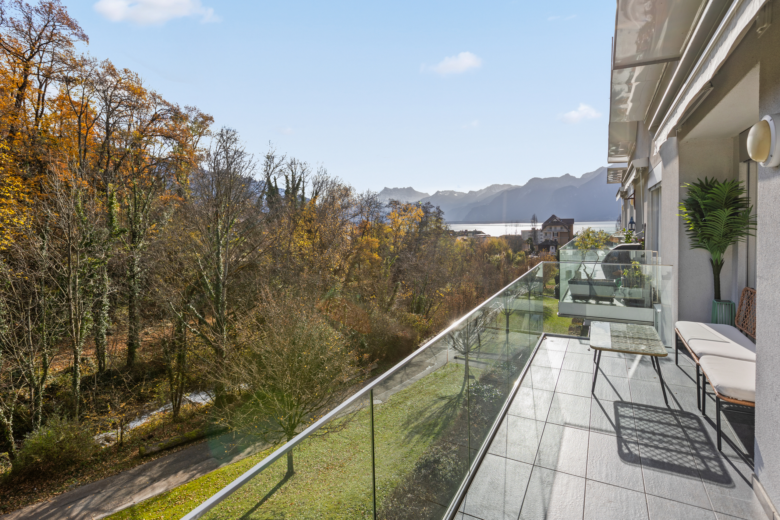 Chemin des Riettes 10 – Montreux
