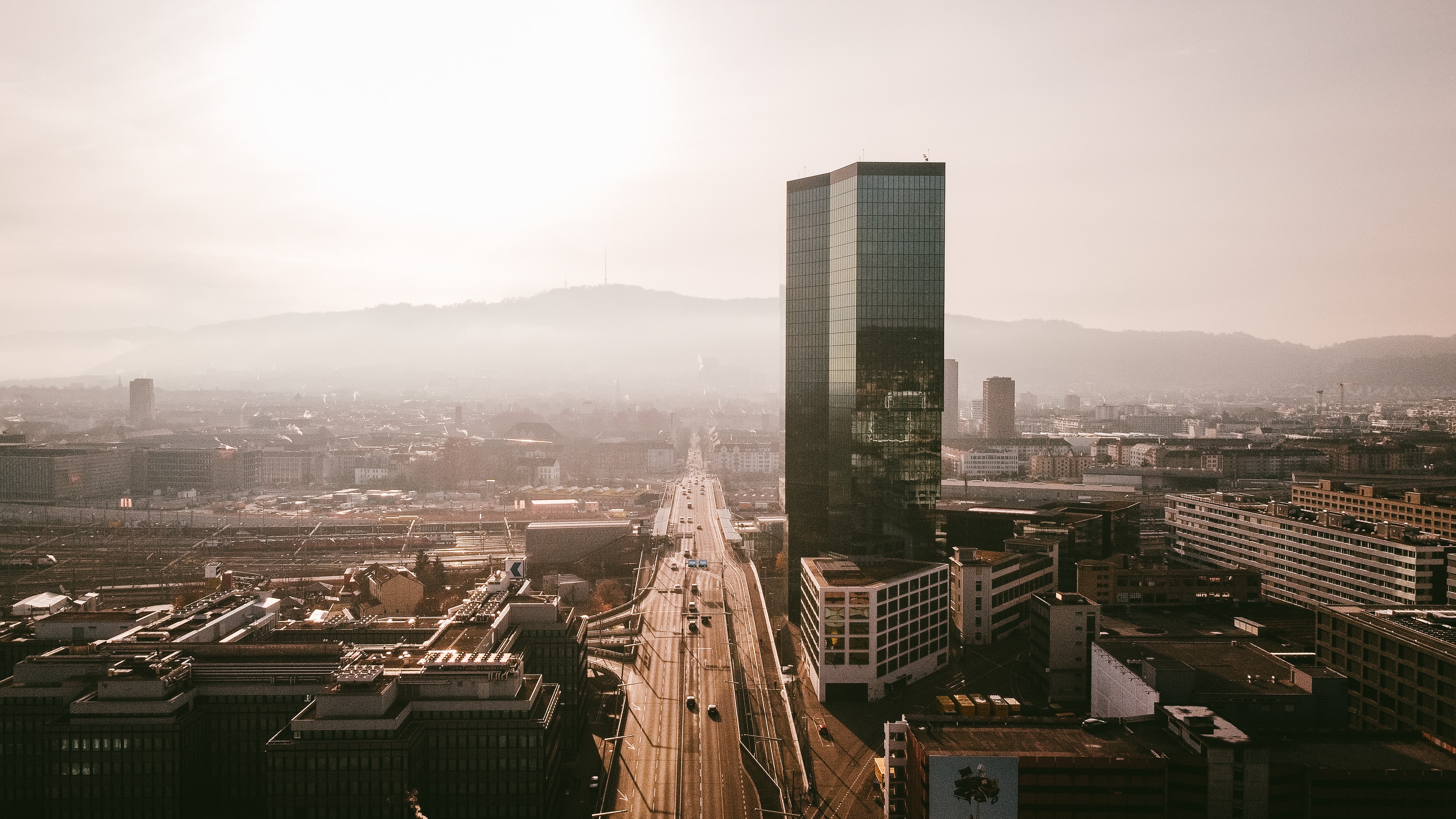 Zürich – Zürich