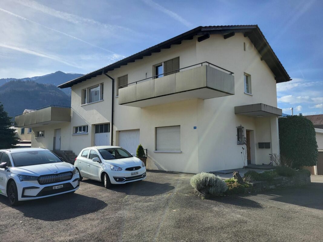 Rheinstrasse 7
7310 Bad Ragaz
Schweiz – Bad Ragaz