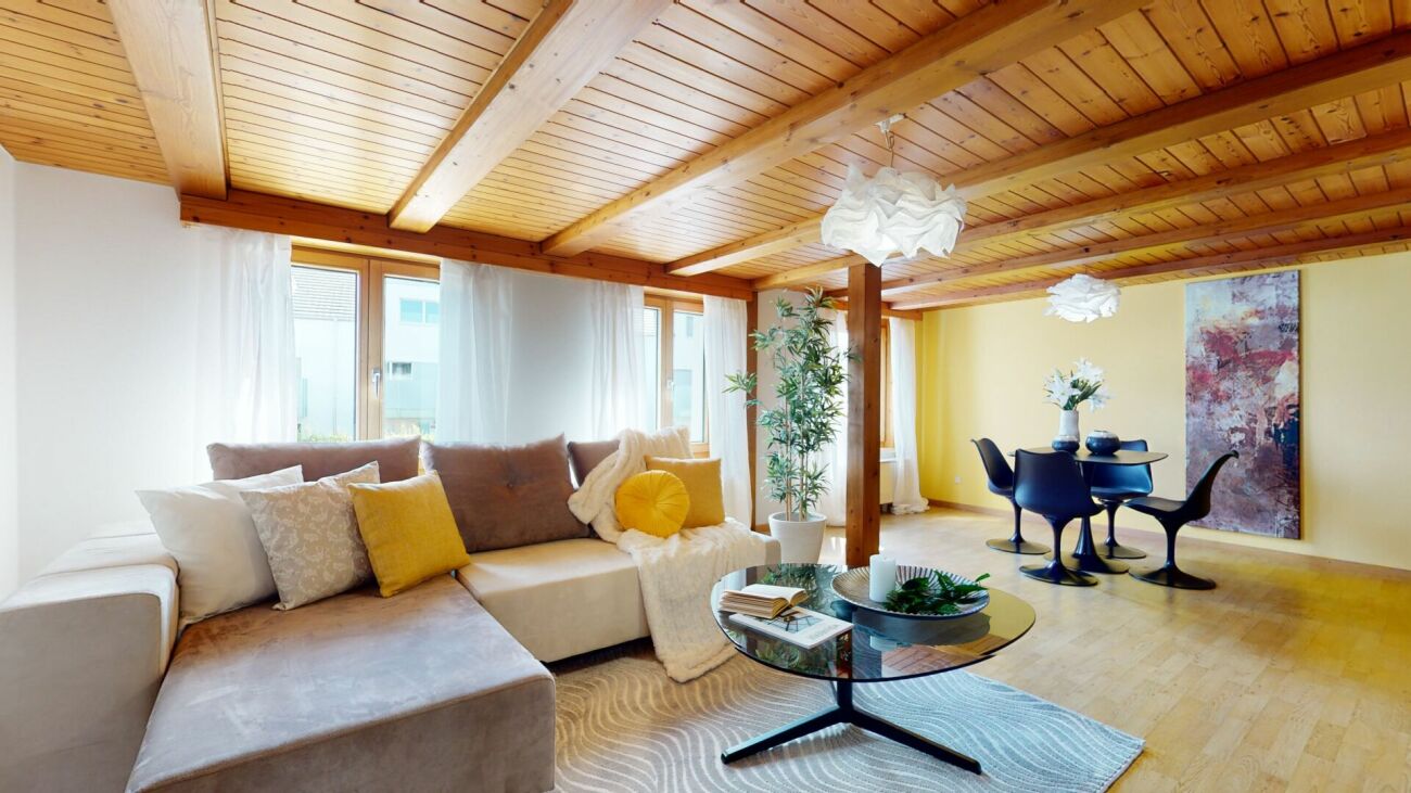 Arbonerstrasse 47, 8580 Amriswil, Schweiz – Amriswil